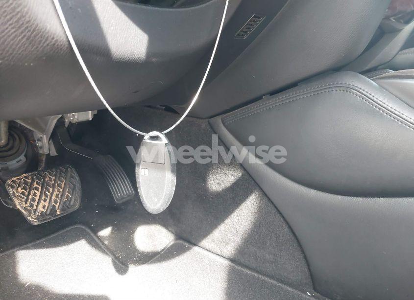 Photo 11 of 2013 Infiniti Jx35 (VIN 5N1AL0MM5DC310329)