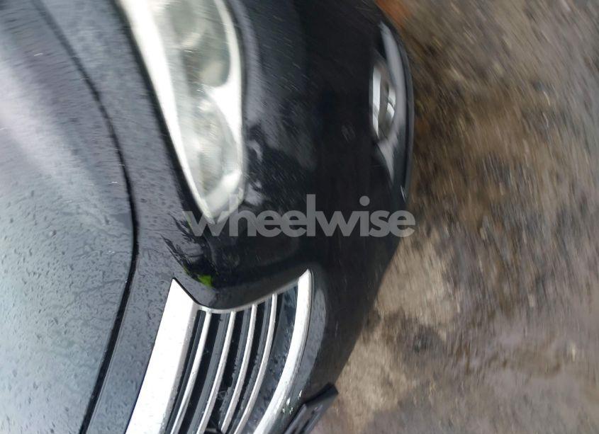 Photo 12 of 2013 Infiniti Jx35 (VIN 5N1AL0MM5DC310329)