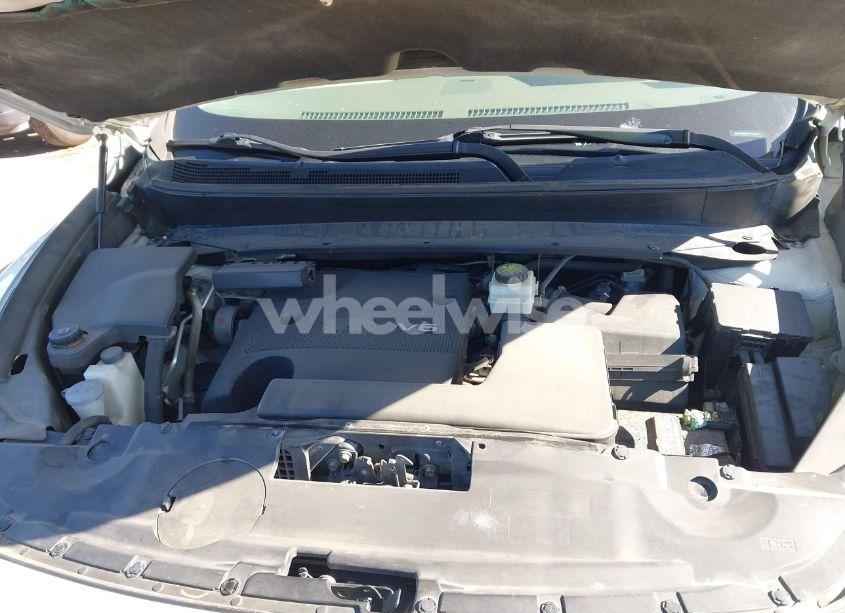 Photo 10 of 2013 Infiniti Jx35 (VIN 5N1AL0MM5DC319760)