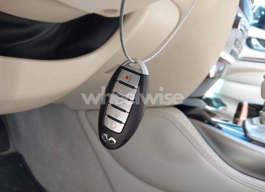 Photo 11 of 2013 Infiniti Jx35 (VIN 5N1AL0MM5DC319760)