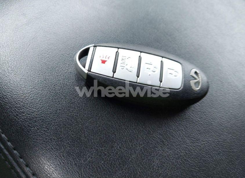 Photo 11 of 2013 Infiniti Jx35 (VIN 5N1AL0MM5DC324182)