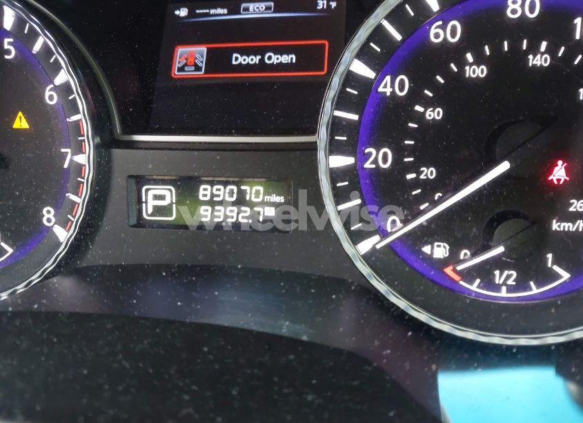 Photo 15 of 2013 Infiniti Jx35 (VIN 5N1AL0MM5DC324182)