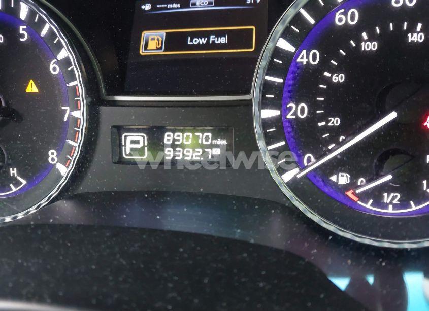 Photo 7 of 2013 Infiniti Jx35 (VIN 5N1AL0MM5DC324182)