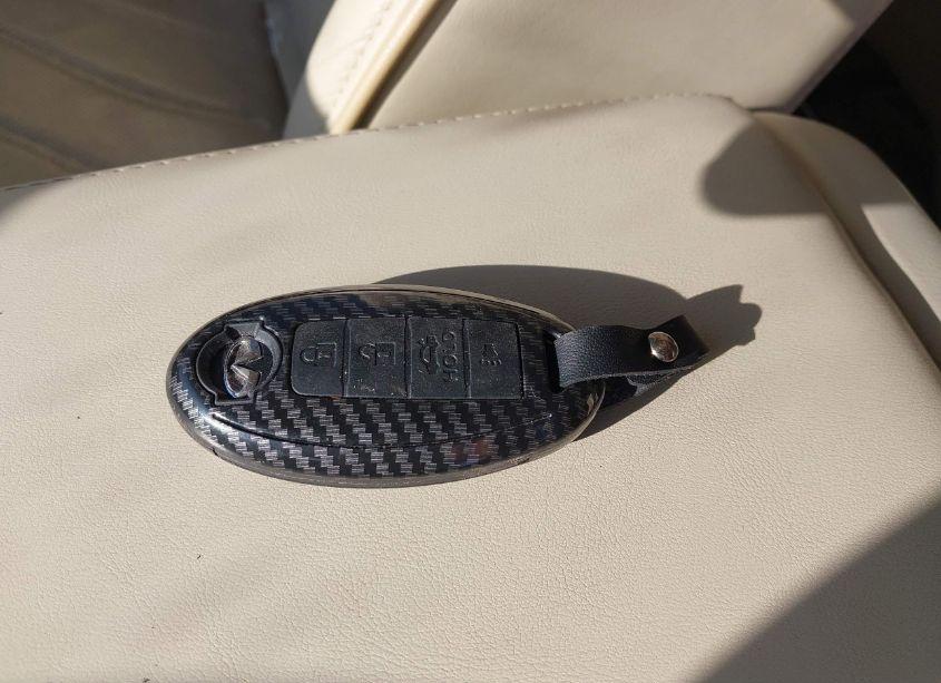 Photo 11 of 2013 Infiniti Jx35 (VIN 5N1AL0MM5DC331407)