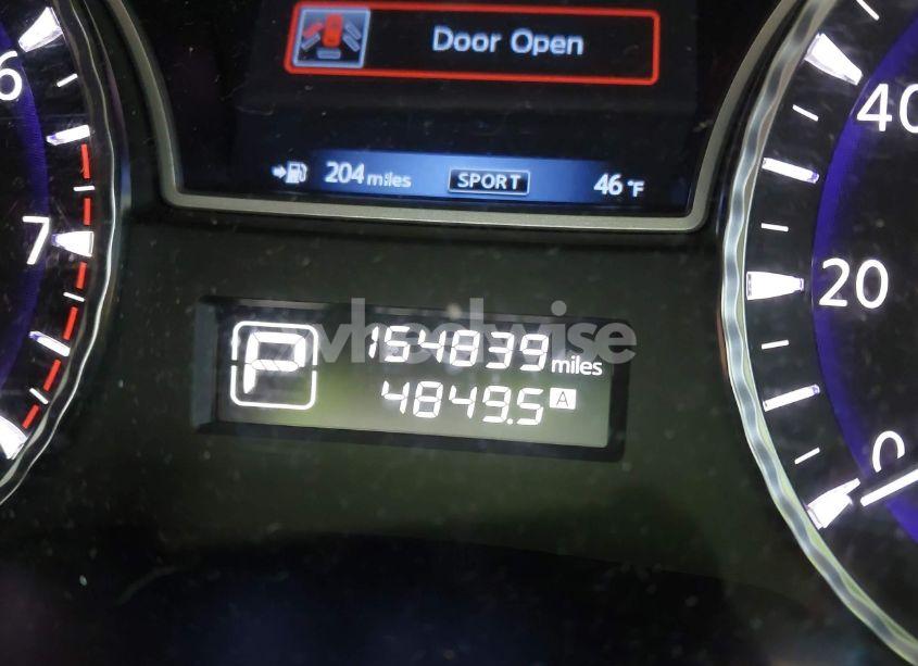 Photo 15 of 2013 Infiniti Jx35 (VIN 5N1AL0MM5DC352015)