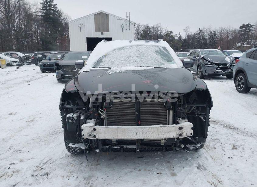 Photo 13 of 2014 Infiniti Qx60 (VIN 5N1AL0MM5EC537098)
