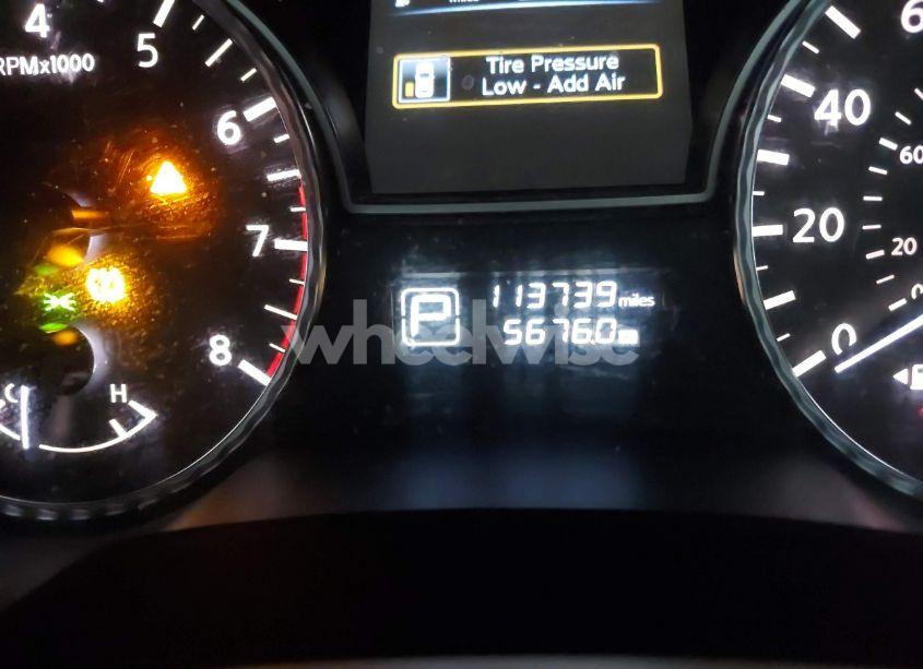 Photo 16 of 2014 Infiniti Qx60 (VIN 5N1AL0MM5EC537098)