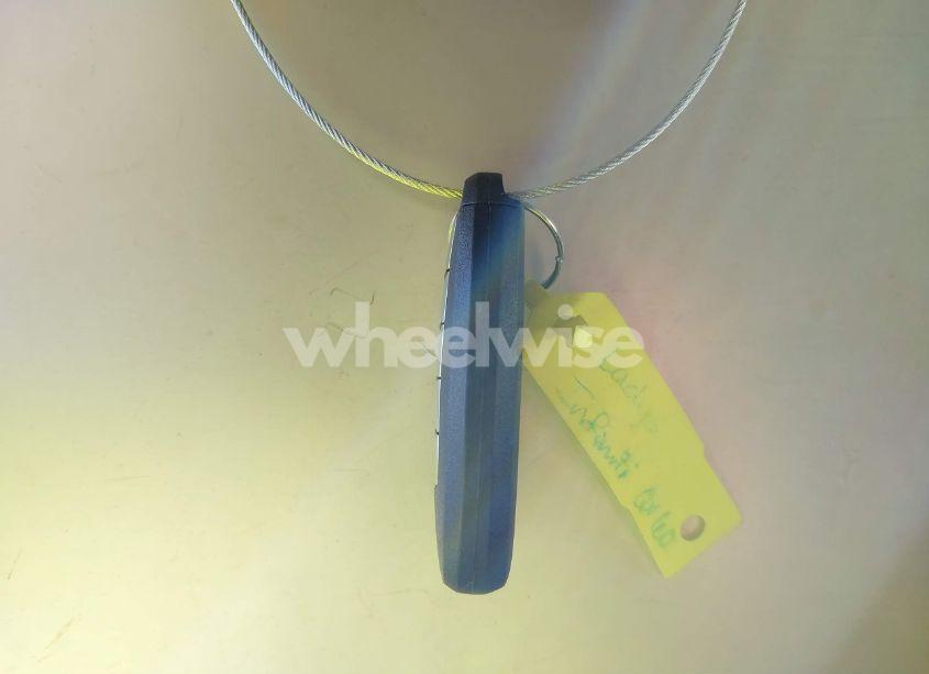 Photo 11 of 2014 Infiniti Qx60 N/A (VIN 5N1AL0MM5EC543581)