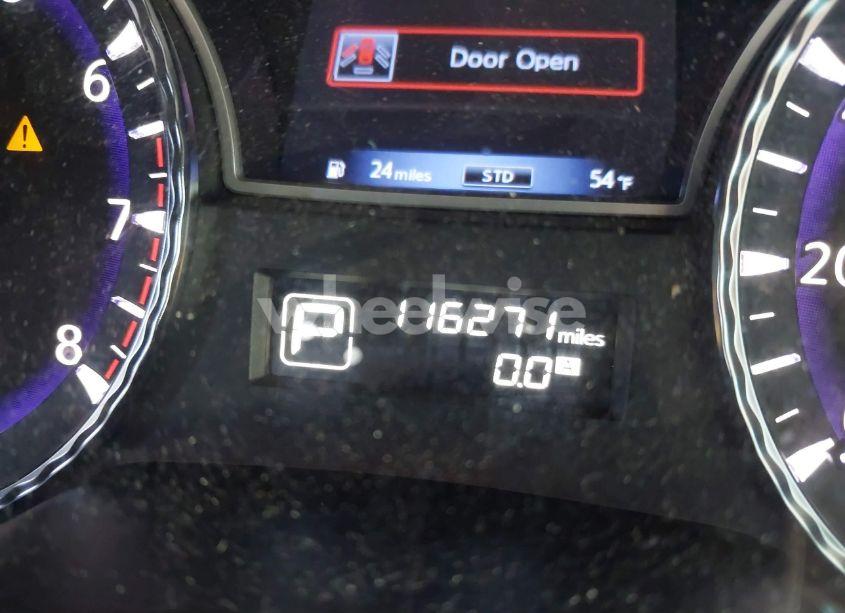 Photo 15 of 2014 Infiniti Qx60 N/A (VIN 5N1AL0MM5EC543581)