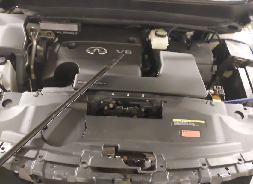 Photo 10 of 2014 Infiniti Qx60 (VIN 5N1AL0MM5EC550093)
