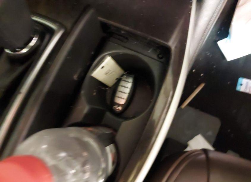 Photo 11 of 2014 Infiniti Qx60 (VIN 5N1AL0MM5EC550093)