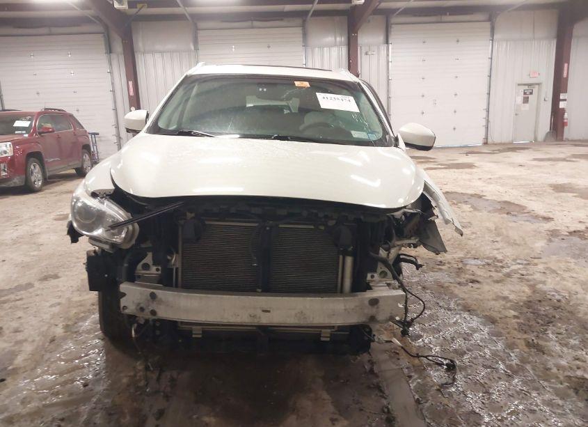 Photo 12 of 2014 Infiniti Qx60 (VIN 5N1AL0MM5EC550093)