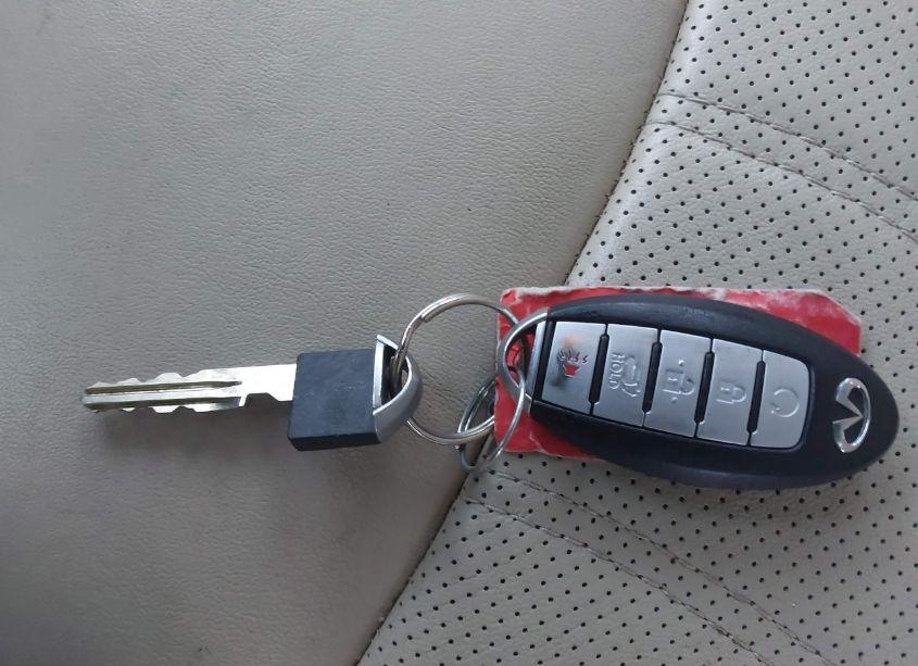Photo 11 of 2015 Infiniti Qx60 (VIN 5N1AL0MM5FC501266)