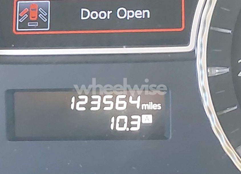 Photo 15 of 2015 Infiniti Qx60 (VIN 5N1AL0MM5FC501901)