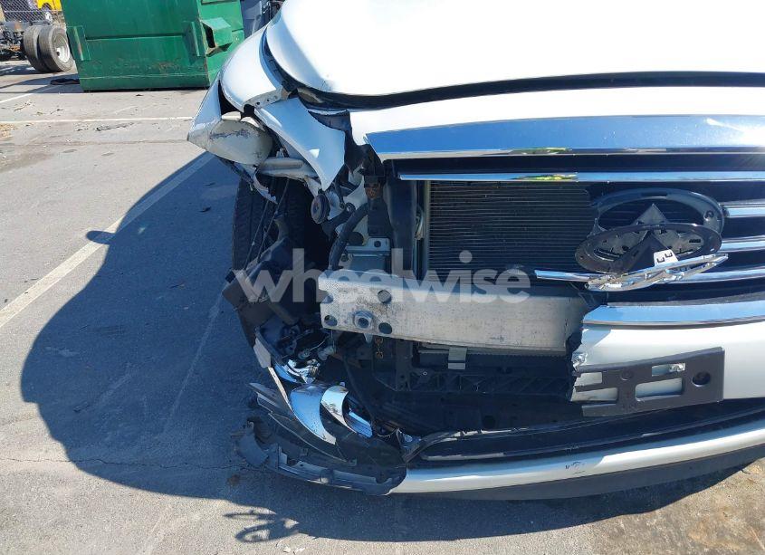 Photo 20 of 2015 Infiniti Qx60 (VIN 5N1AL0MM5FC501901)
