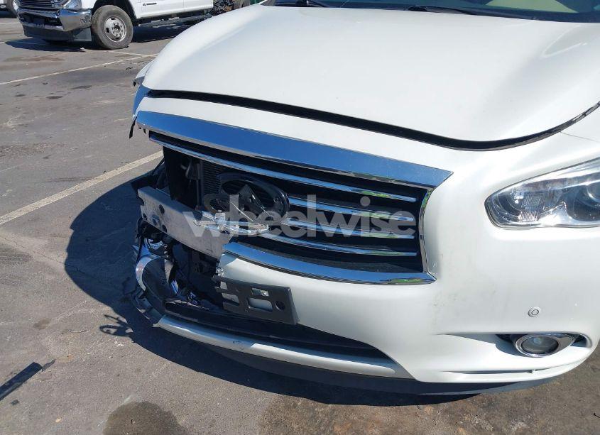 Photo 21 of 2015 Infiniti Qx60 (VIN 5N1AL0MM5FC501901)