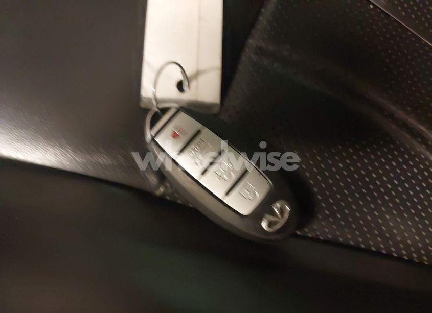 Photo 11 of 2015 Infiniti Qx60 (VIN 5N1AL0MM5FC511473)