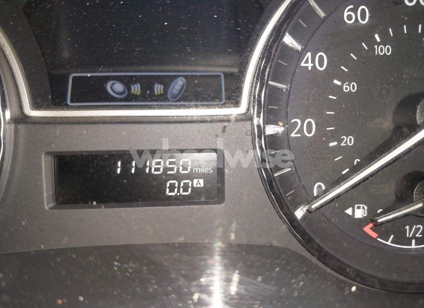 Photo 15 of 2015 Infiniti Qx60 (VIN 5N1AL0MM5FC511473)