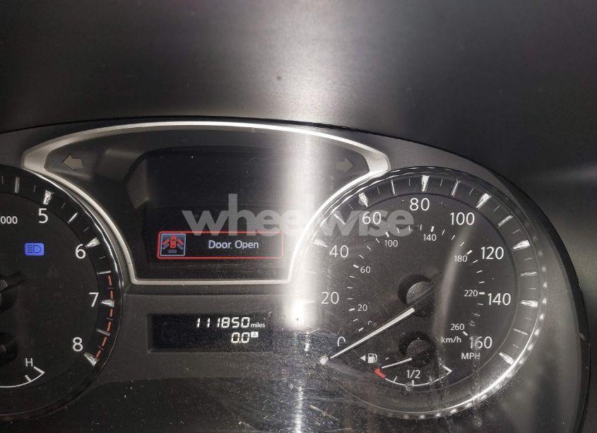 Photo 7 of 2015 Infiniti Qx60 (VIN 5N1AL0MM5FC511473)