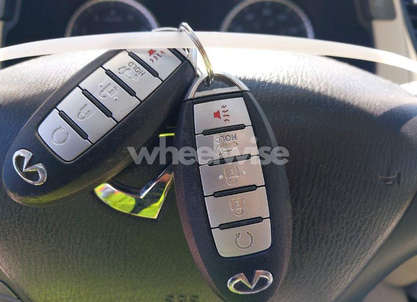 Photo 11 of 2015 Infiniti Qx60 (VIN 5N1AL0MM5FC512476)