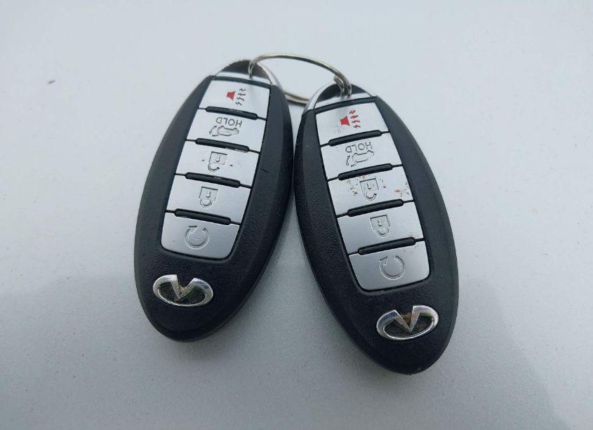 Photo 11 of 2015 Infiniti Qx60 (VIN 5N1AL0MM5FC515555)