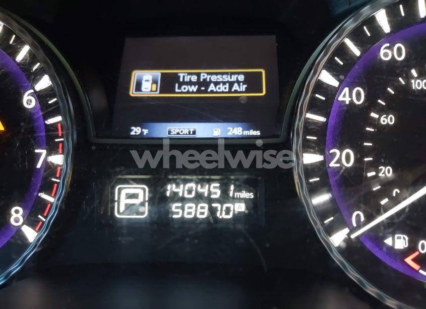 Photo 15 of 2015 Infiniti Qx60 (VIN 5N1AL0MM5FC527933)