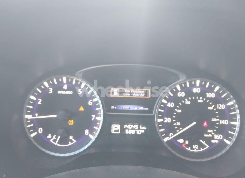Photo 7 of 2015 Infiniti Qx60 (VIN 5N1AL0MM5FC527933)
