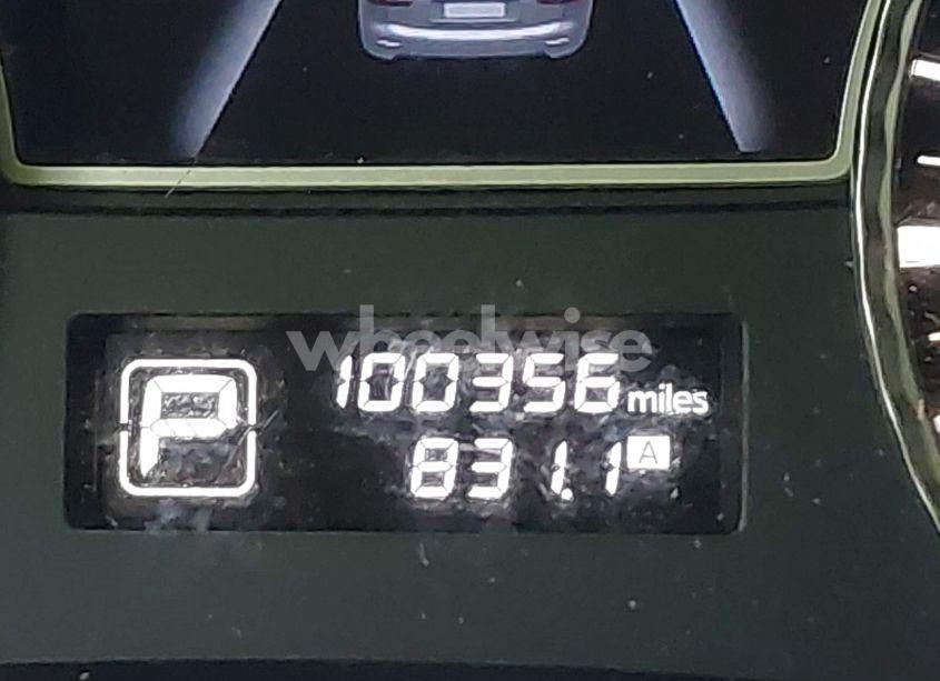 Photo 15 of 2015 Infiniti Qx60 N/A (VIN 5N1AL0MM5FC535725)