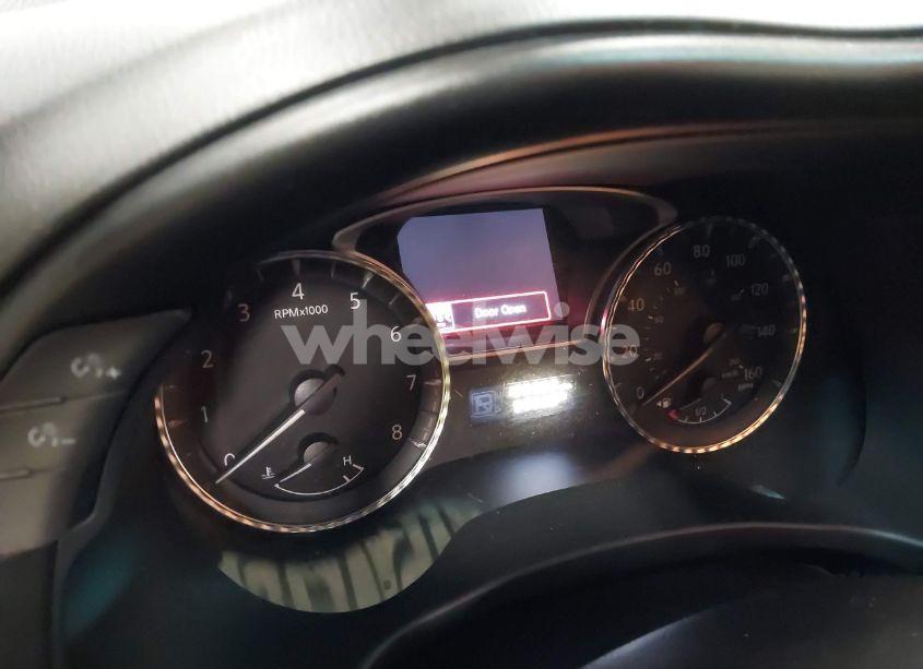 Photo 7 of 2015 Infiniti Qx60 (VIN 5N1AL0MM5FC550144)
