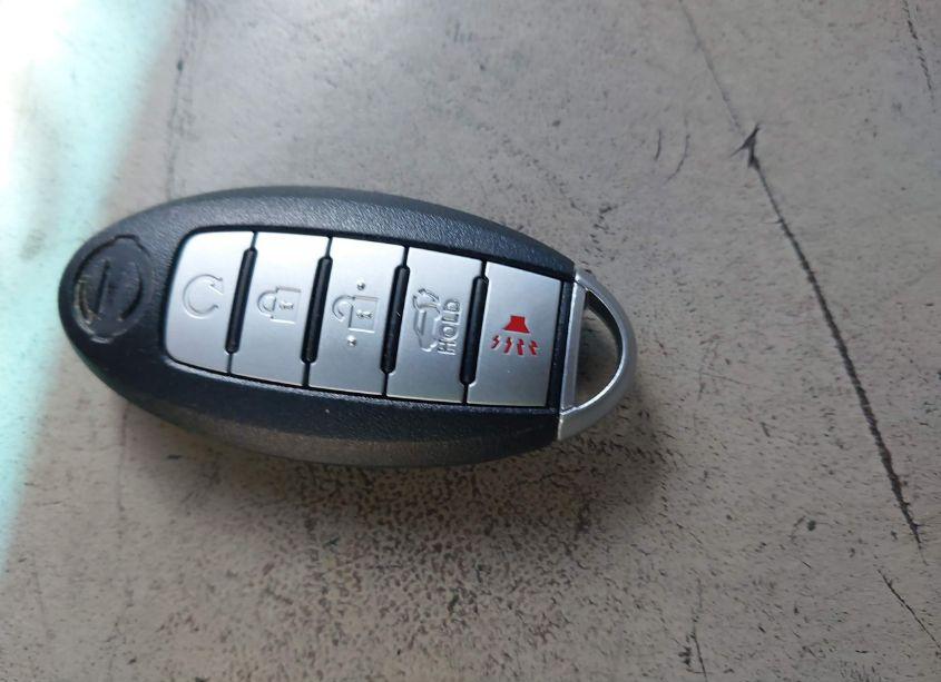 Photo 11 of 2015 Infiniti Qx60 (VIN 5N1AL0MM5FC556672)