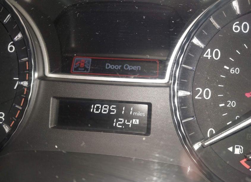 Photo 15 of 2015 Infiniti Qx60 (VIN 5N1AL0MM5FC556672)