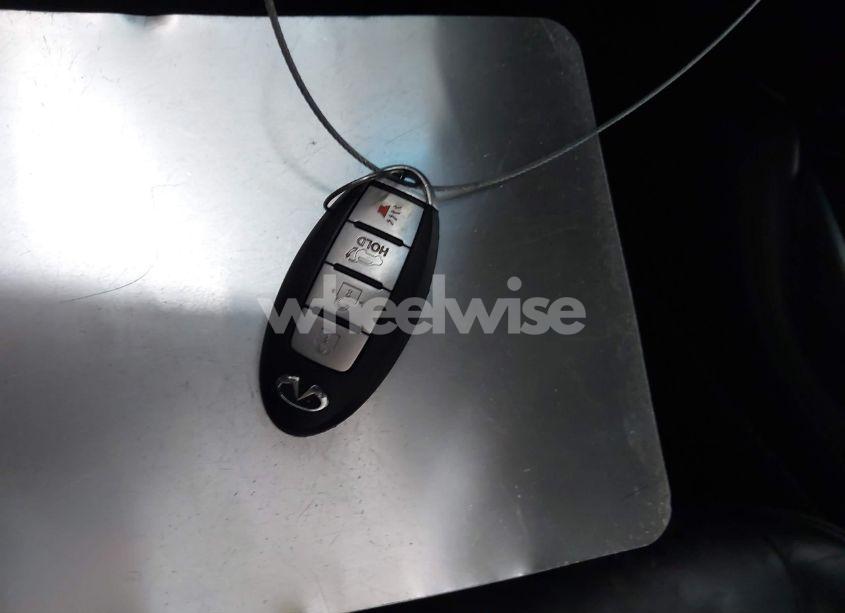 Photo 11 of 2013 Infiniti Jx35 (VIN 5N1AL0MM6DC302112)