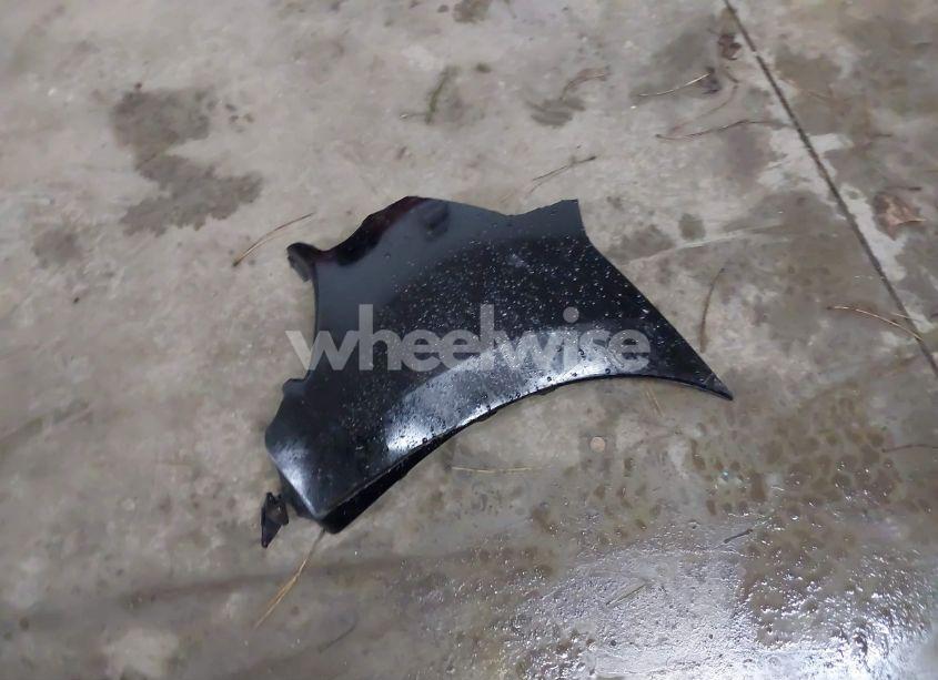 Photo 12 of 2013 Infiniti Jx35 (VIN 5N1AL0MM6DC302112)