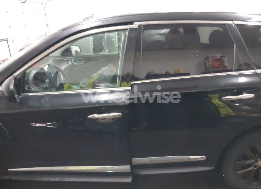 Photo 15 of 2013 Infiniti Jx35 (VIN 5N1AL0MM6DC302112)