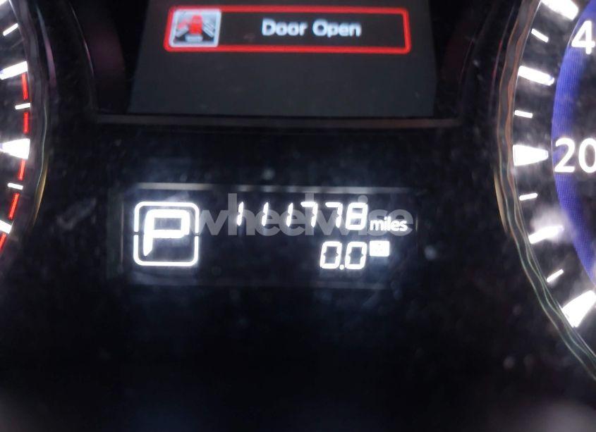 Photo 16 of 2013 Infiniti Jx35 (VIN 5N1AL0MM6DC302112)