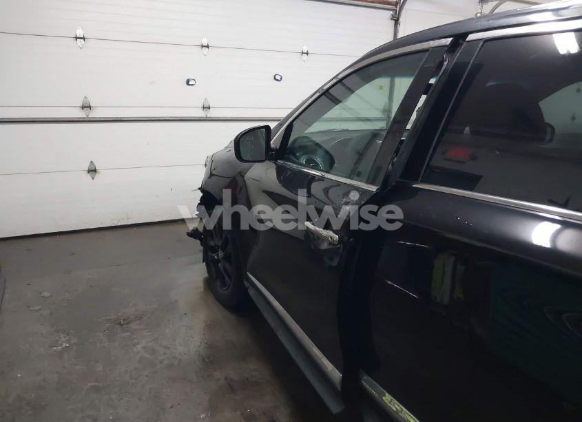 Photo 20 of 2013 Infiniti Jx35 (VIN 5N1AL0MM6DC302112)