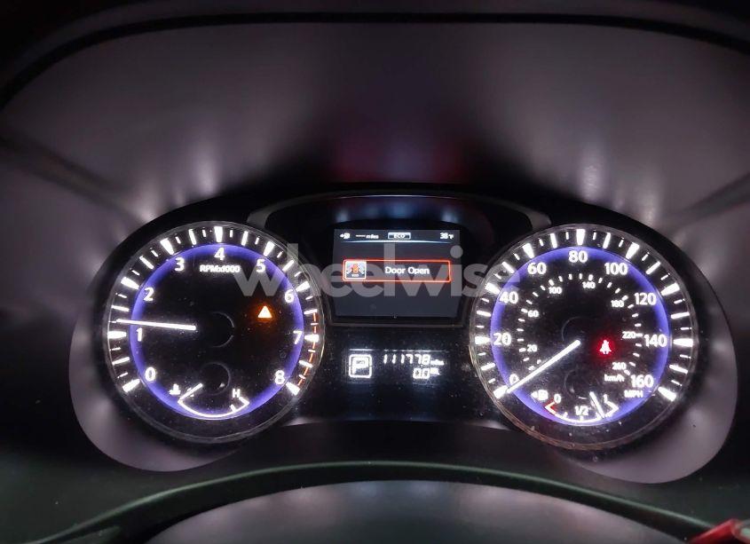 Photo 7 of 2013 Infiniti Jx35 (VIN 5N1AL0MM6DC302112)