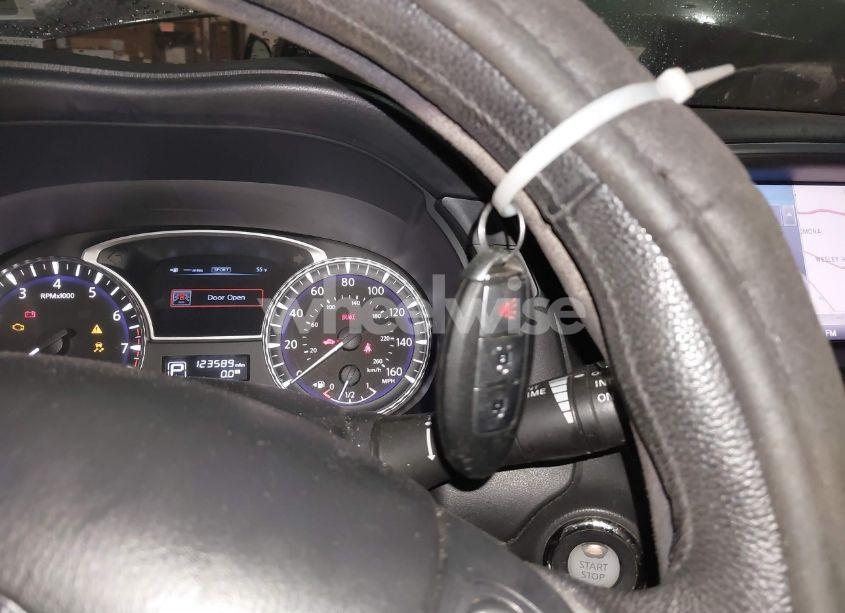 Photo 11 of 2013 Infiniti Jx35 (VIN 5N1AL0MM6DC310310)