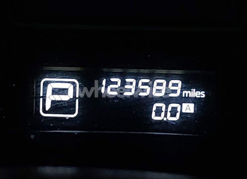 Photo 15 of 2013 Infiniti Jx35 (VIN 5N1AL0MM6DC310310)