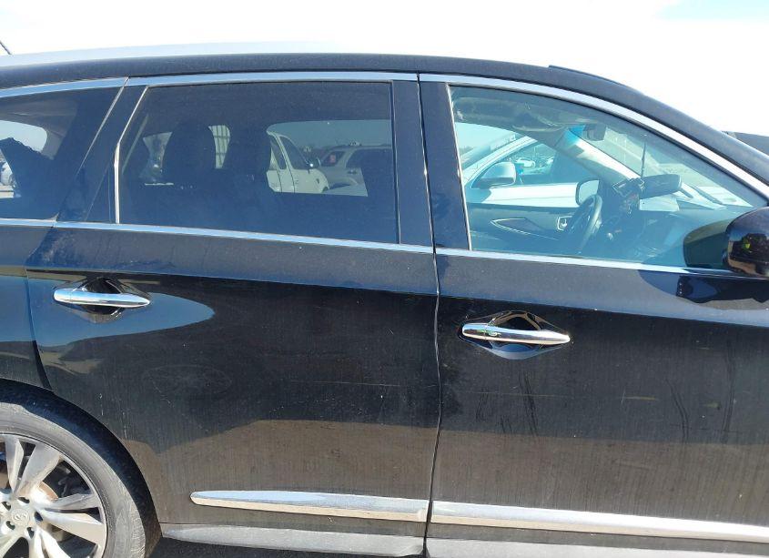 Photo 13 of 2013 Infiniti Jx35 (VIN 5N1AL0MM6DC312977)