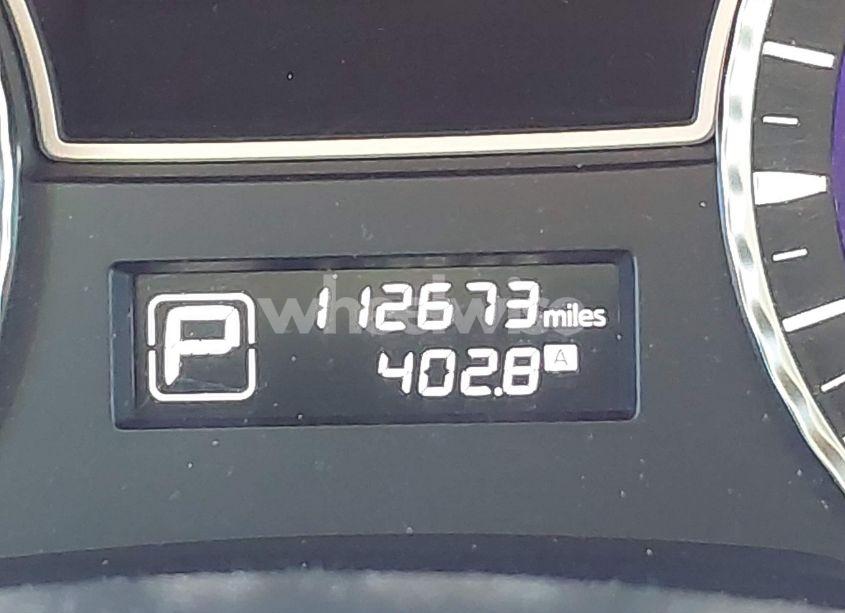 Photo 15 of 2013 Infiniti Jx35 (VIN 5N1AL0MM6DC319993)