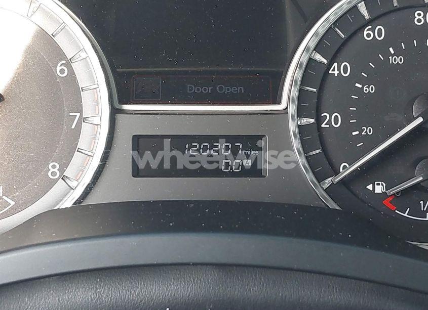 Photo 14 of 2013 Infiniti Jx35 (VIN 5N1AL0MM6DC325647)
