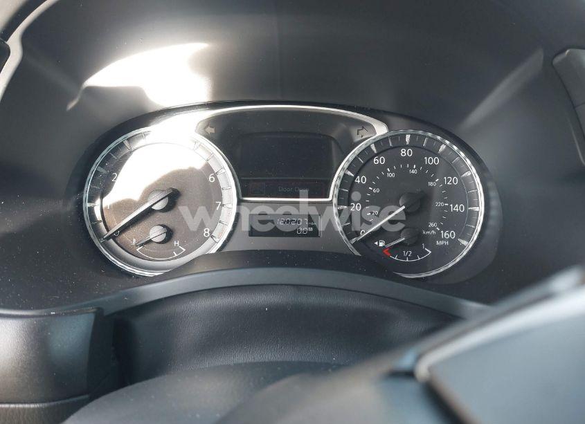 Photo 7 of 2013 Infiniti Jx35 (VIN 5N1AL0MM6DC325647)