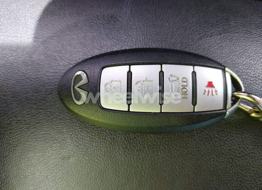 Photo 11 of 2013 Infiniti Jx35 (VIN 5N1AL0MM6DC333683)