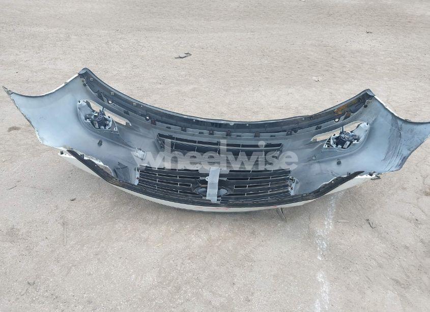 Photo 12 of 2013 Infiniti Jx35 (VIN 5N1AL0MM6DC333683)