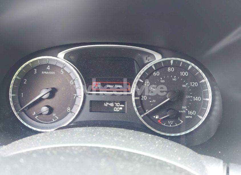 Photo 7 of 2013 Infiniti Jx35 (VIN 5N1AL0MM6DC333683)