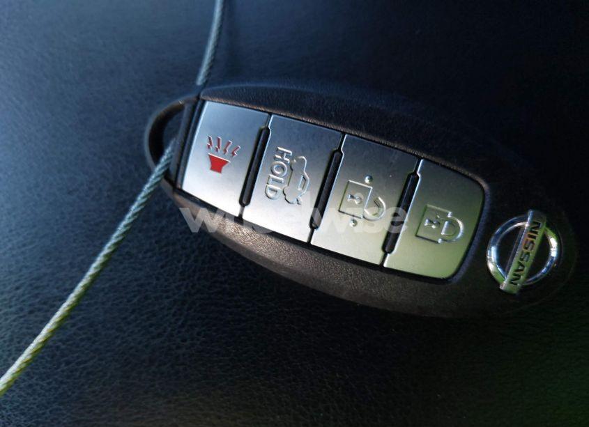 Photo 11 of 2013 Infiniti Jx35 (VIN 5N1AL0MM6DC337572)