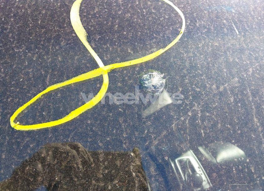 Photo 17 of 2013 Infiniti Jx35 (VIN 5N1AL0MM6DC337572)