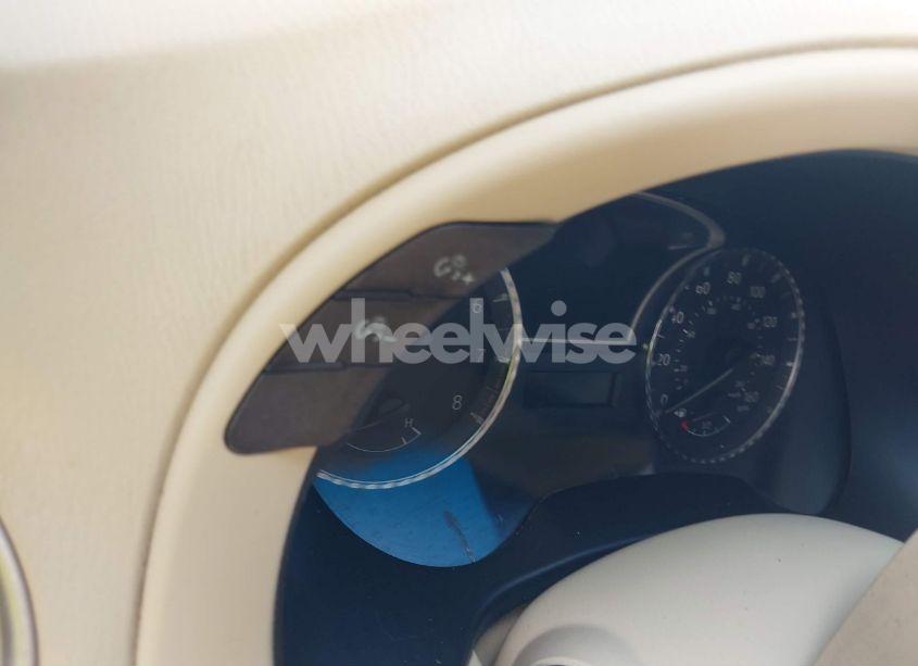 Photo 7 of 2014 Infiniti Qx60 (VIN 5N1AL0MM6EC502621)