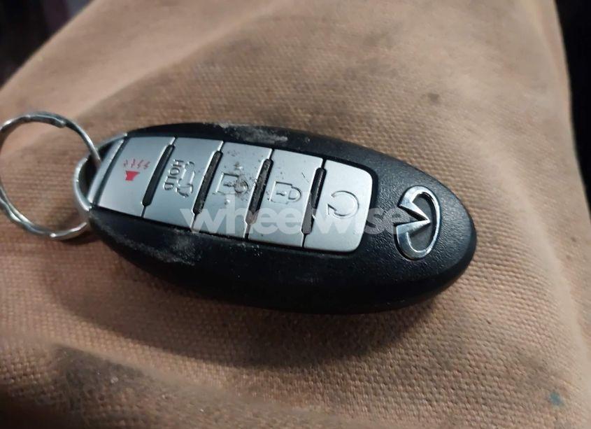 Photo 11 of 2014 Infiniti Qx60 (VIN 5N1AL0MM6EC503865)